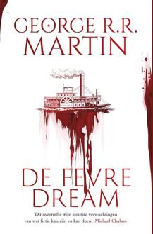De Fevre Dream -  George R.R. Martin (ISBN: 9789021052953)
