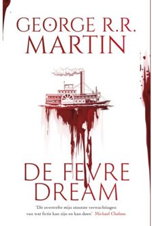 De Fevre Dream - George R.R. Martin