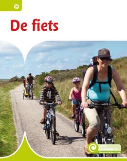 De fiets - Junior Informatie