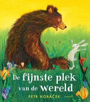 De Fijnste Plek Van De Wereld