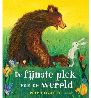 De Fijnste Plek Van De Wereld