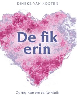 De fik erin - Dineke van Kooten - ebook