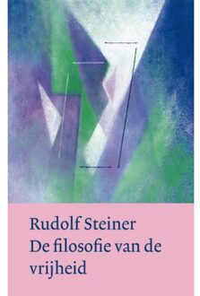 De filosofie van de vrijheid