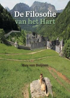 De filosofie van het hart -  Guy van Duijnen (ISBN: 9789493288966)
