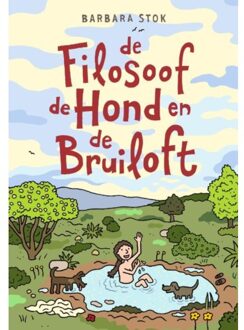 De filosoof, de hond en de bruiloft
