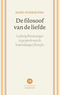 De filosoof van de liefde