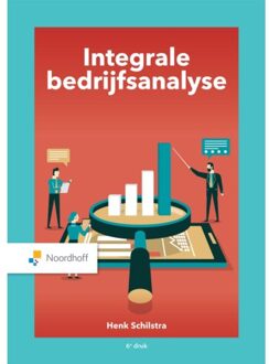 De Financiële Functie: Integrale Bedrijfsanalyse - Henk Schilstra