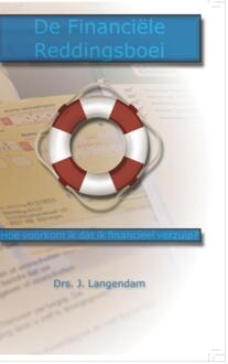 De Financiële Reddingsboei - eBook Drs. Jeroen Langendam (9402105131)