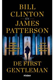 De First Gentleman - Bill Clinton