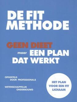 De Fit Methode - Fit Methode