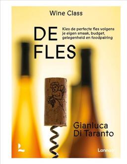 De fles -  Gianluca Di Taranto (ISBN: 9789401494380)
