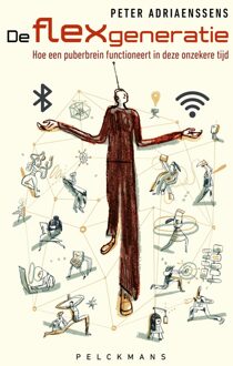 De flexgeneratie - Peter Adriaenssens - ebook