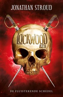 De fluisterende schedel - eBook Jonathan Stroud (9024567475)
