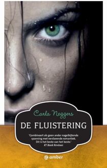De fluistering - eBook Carla Neggers (9044970267)