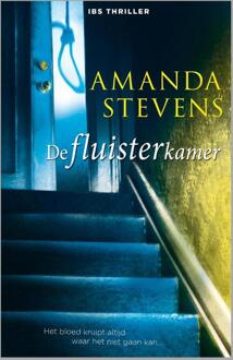 De fluisterkamer - eBook Amanda Stevens (9402512446)