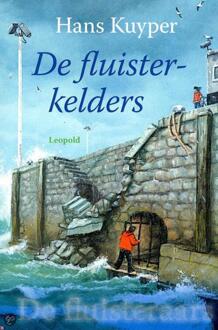 De fluisterkelders - Boek Hans Kuyper (9025864384)