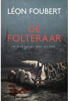 De Folteraar - Léon Foubert