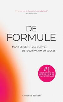 De Formule - Christine Beijnen