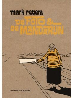 De foto en de mandarijn