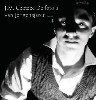 De foto's van Jongensjaren - Boek J.M. Coetzee (9059368193)