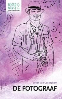 De Fotograaf - Woordwinst 2 - Johan van Caeneghem