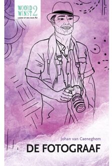 De Fotograaf - Woordwinst 2 - Johan van Caeneghem
