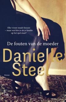 De fouten van de moeder - eBook Danielle Steel (9021809036)