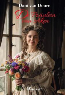 De Fräulein van Aken -  Dani van Doorn (ISBN: 9789464936506)