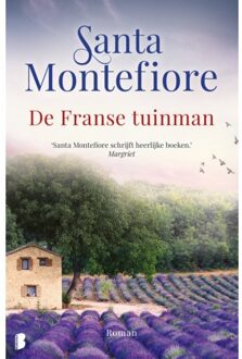 De Franse Tuinman - Santa Montefiore