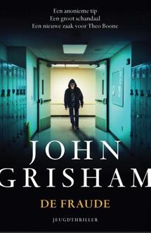 De fraude - Boek John Grisham (9400509588)