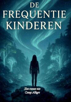 De Frequentie Kinderen -  Conny Allegro (ISBN: 9789465331751)