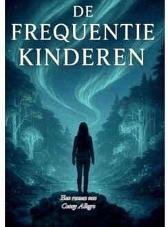 De Frequentie Kinderen - Conny Allegro