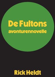 De Fultons - Rick Heldt