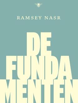 De fundamenten -  Ramsey Nasr (ISBN: 9789403136455)