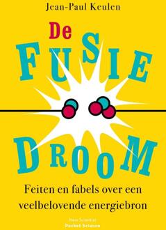 De fusiedroom