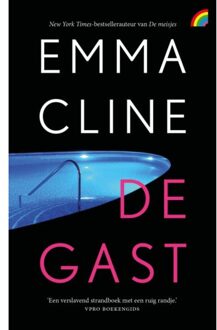 De Gast - Emma Cline