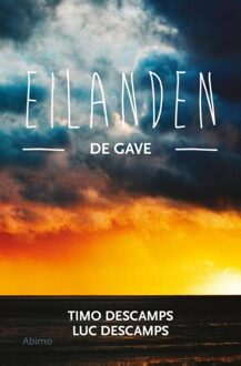 De gave - eBook Timo Descamps (9462345732)