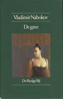 De gave - eBook Vladimir Nabokov (9023464788)