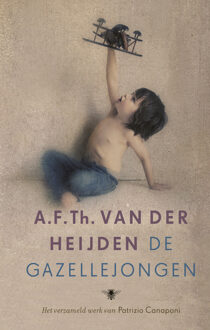 De gazellejongen - Boek A.F.Th. van der Heijden (9023481798)