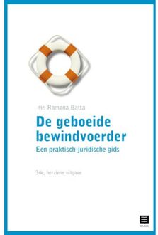 De geboeide bewindvoerder