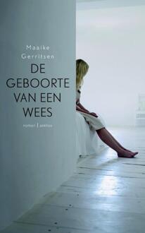 De geboorte van een wees - Boek Maaike Gerritsen (9041417613)