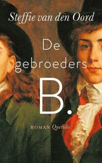 De Gebroeders B.