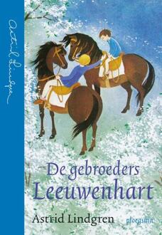 De gebroeders Leeuwenhart