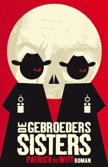 De gebroeders Sisters - eBook Patrick DeWitt (9038897197)