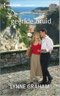 De geerfde bruid - eBook Lynne Graham (9402504842)