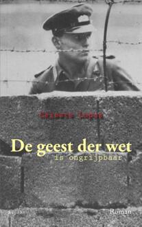 De Geest Der Wet