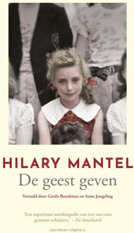 De geest geven - Hilary Mantel - ebook