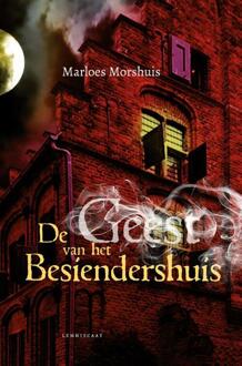 De Geest Van Het Besiendershuis - Marloes Morshuis