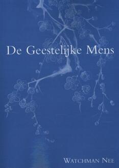 De geestelijke mens - Boek Watchman Nee (9057190494)