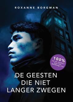 De geesten die niet langer zwegen -  Roxanne Borgman (ISBN: 9789464643107)